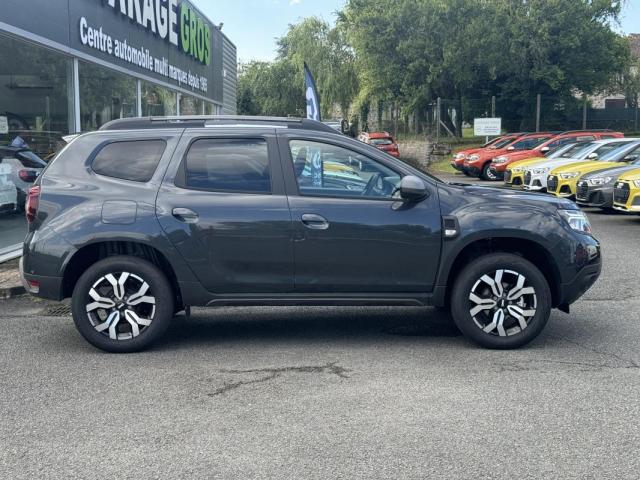 Dacia Duster image 3