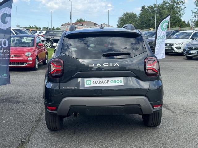 Dacia Duster image 4