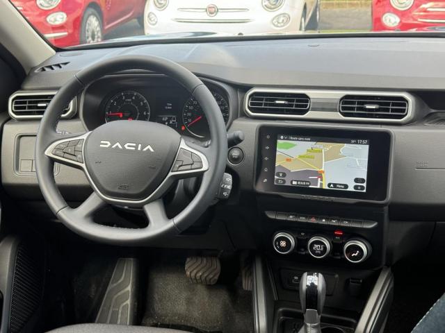 Dacia Duster image 2