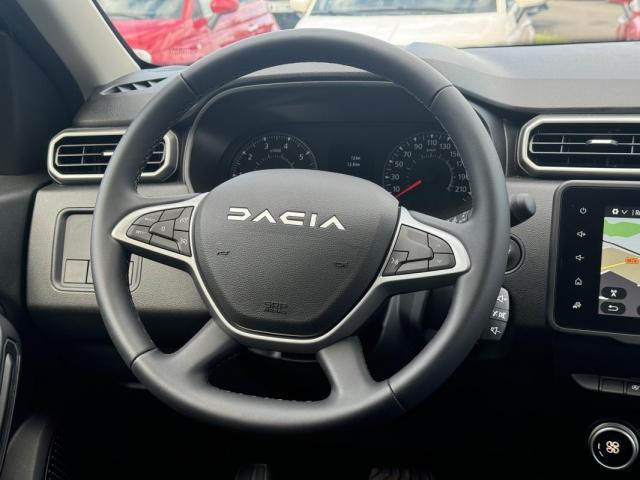 Dacia Duster image 5