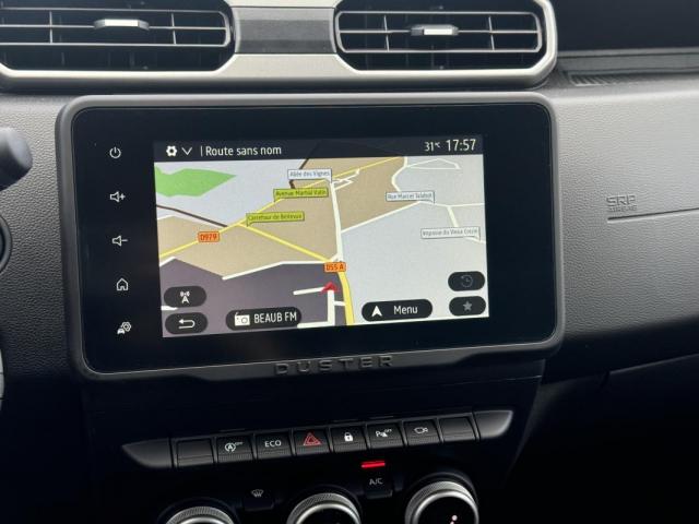 Dacia Duster image 8