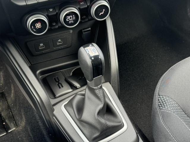 Dacia Duster image 7