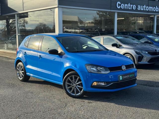 Volkswagen Polo 1.2 Tsi 90 Bmt Confortline