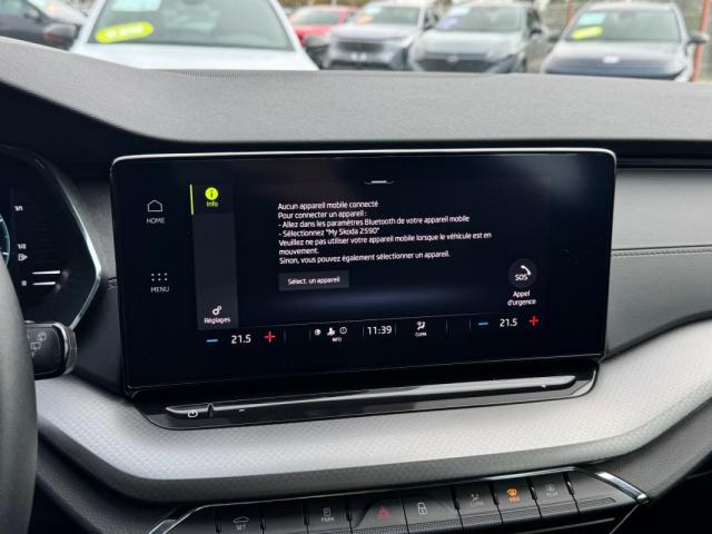 Skoda Octavia image 1