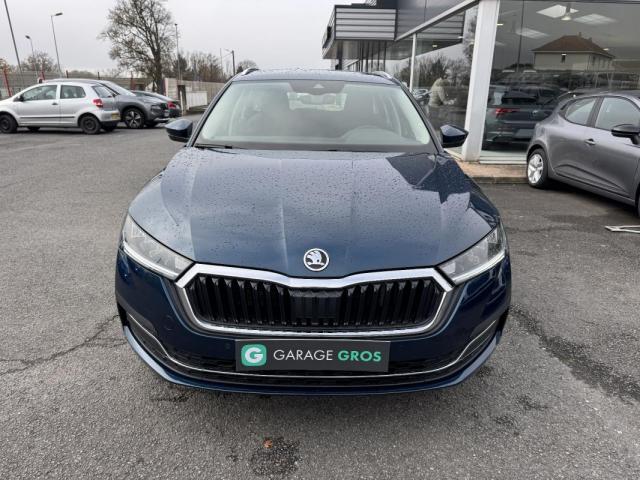 Skoda Octavia image 8