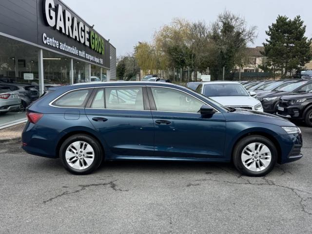 Skoda Octavia image 3