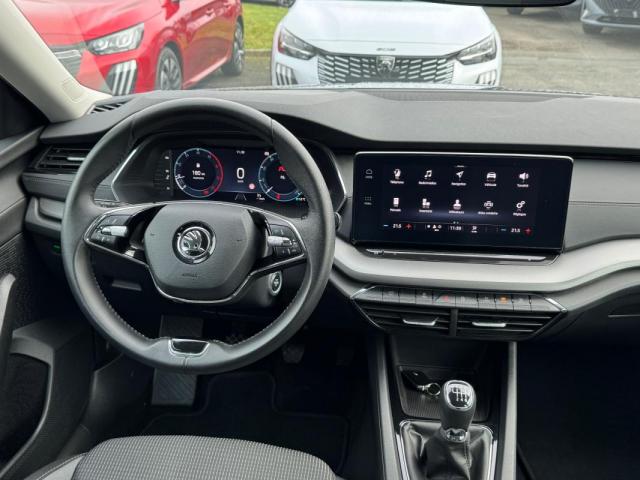 Skoda Octavia image 7