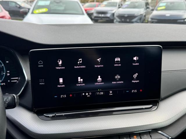 Skoda Octavia image 5