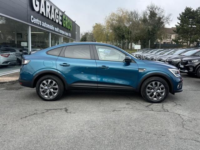 Renault Arkana image 1