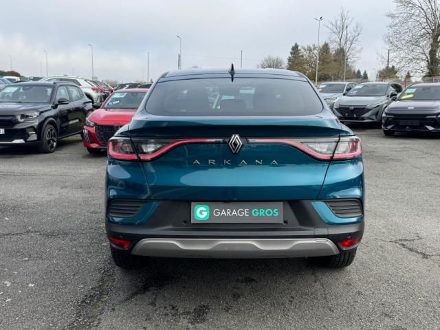 Renault Arkana image 9