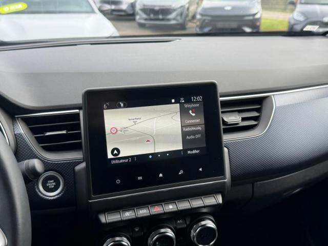 Renault Arkana image 8