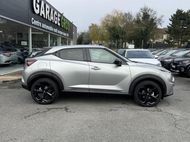 Nissan Juke image 1