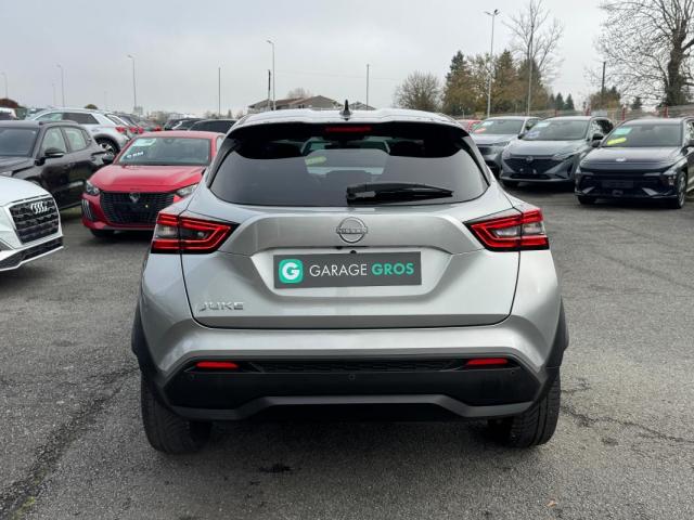 Nissan Juke image 7
