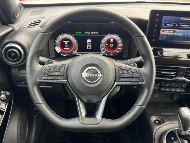 Nissan Juke image 6