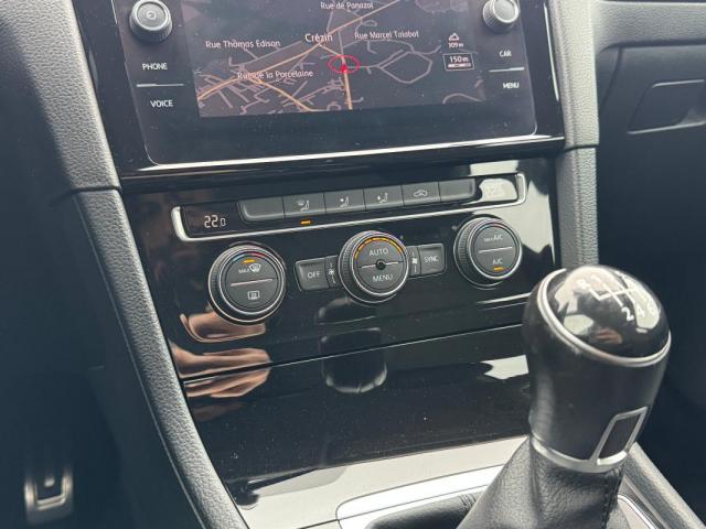 Volkswagen Golf image 4