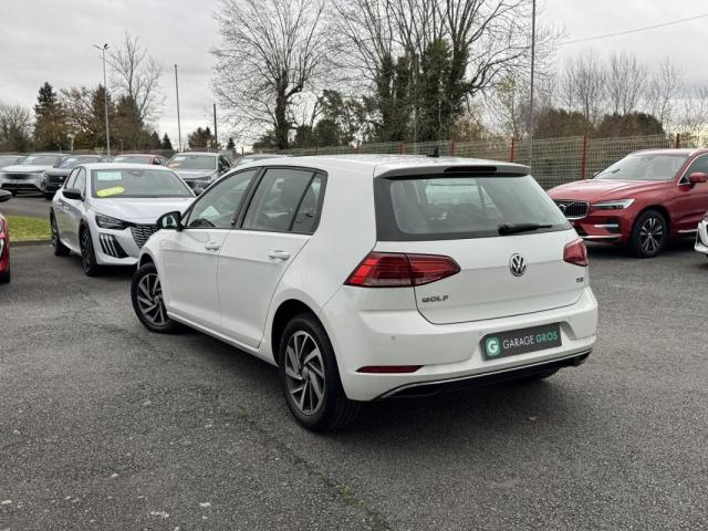 Volkswagen Golf image 5