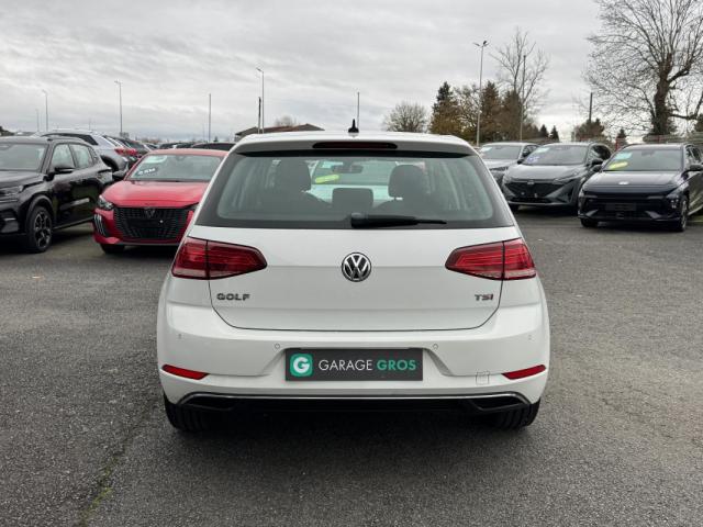 Volkswagen Golf image 3