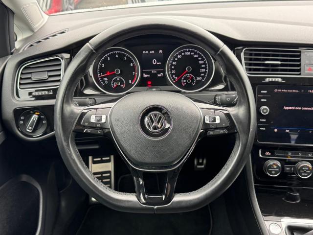 Volkswagen Golf image 6