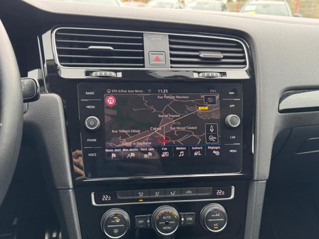 Volkswagen Golf image 7