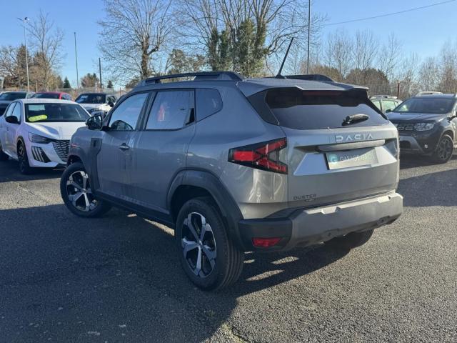 Dacia Duster image 8