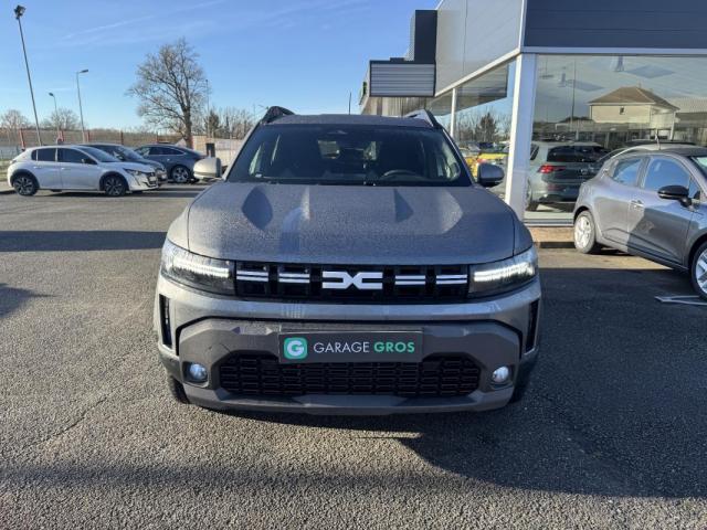 Dacia Duster image 3