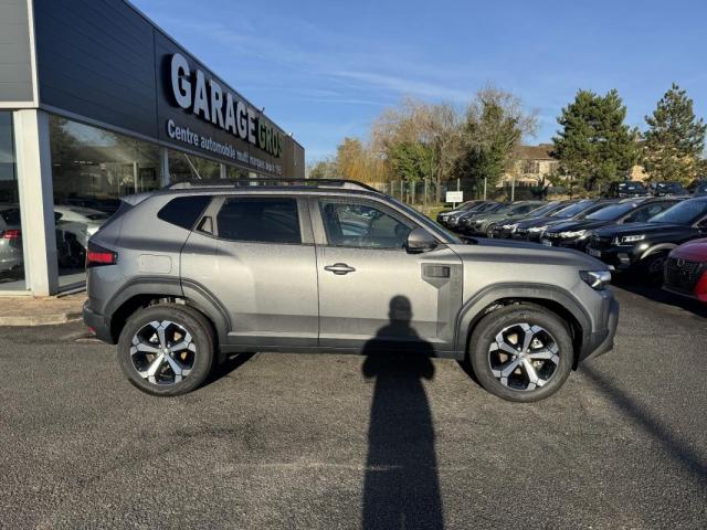 Dacia Duster image 5