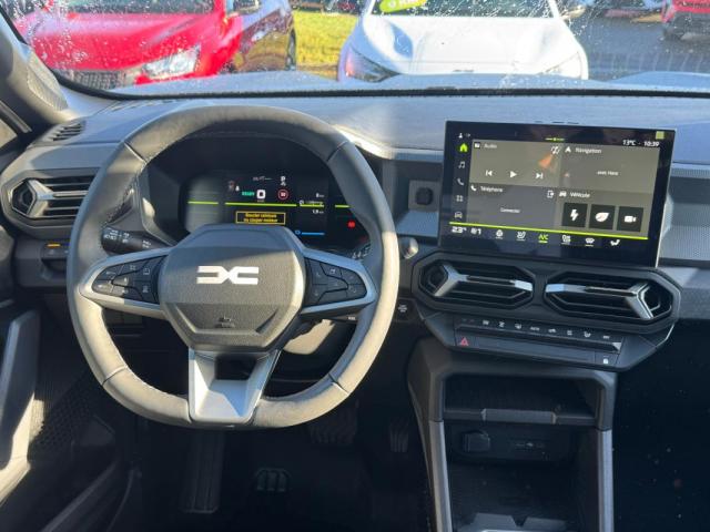 Dacia Duster image 2