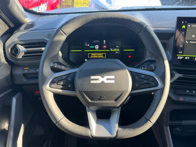 Dacia Duster image 7