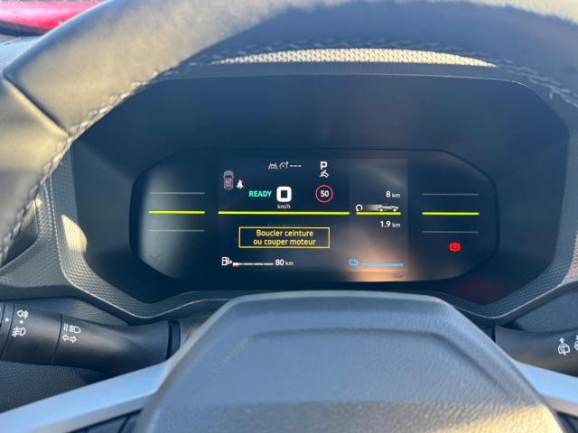 Dacia Duster image 1