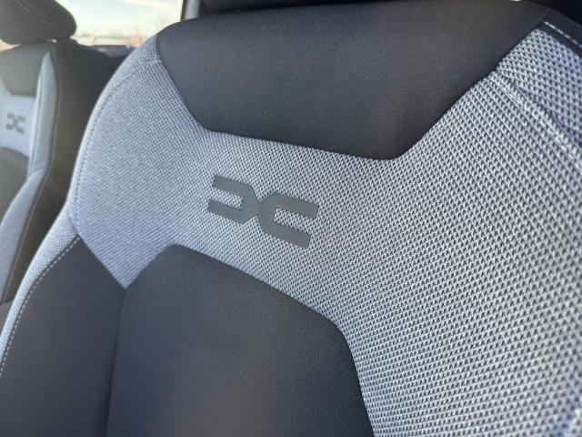 Dacia Duster image 9