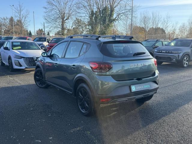 Dacia Sandero image 5