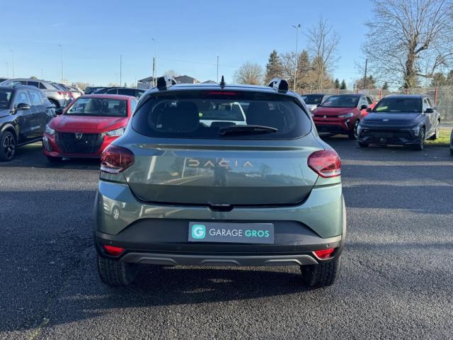 Dacia Sandero image 3