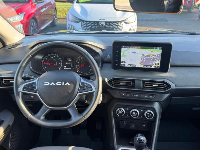 Dacia Sandero image 7