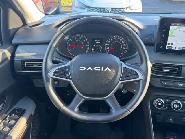 Dacia Sandero image 2