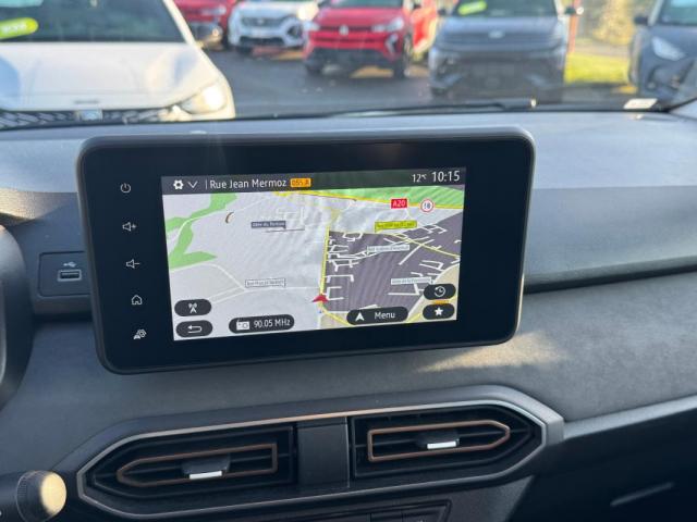 Dacia Sandero image 4