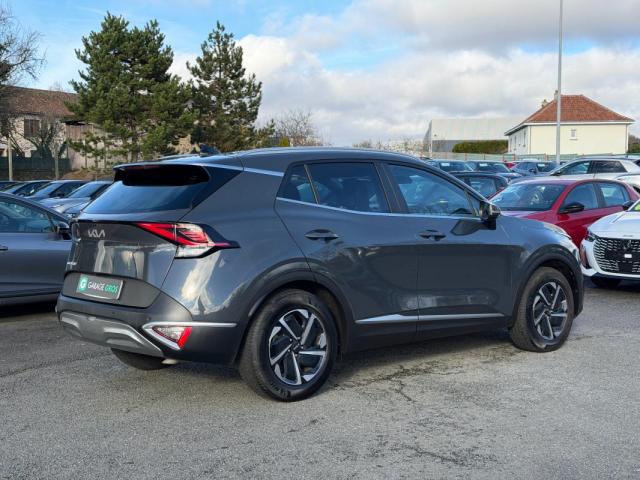 Kia Sportage image 9