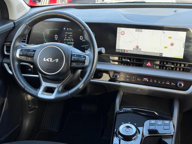 Kia Sportage image 2