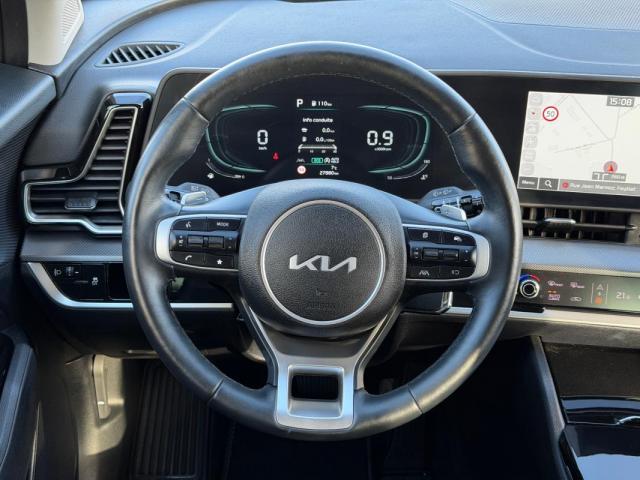 Kia Sportage image 5