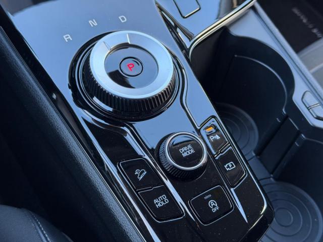 Kia Sportage image 4