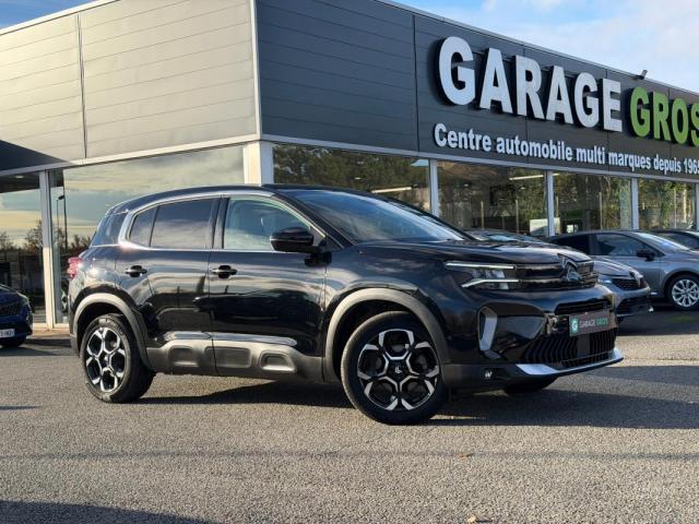 Citroen C5 Aircross Bluehdi 130 Eat8 Max