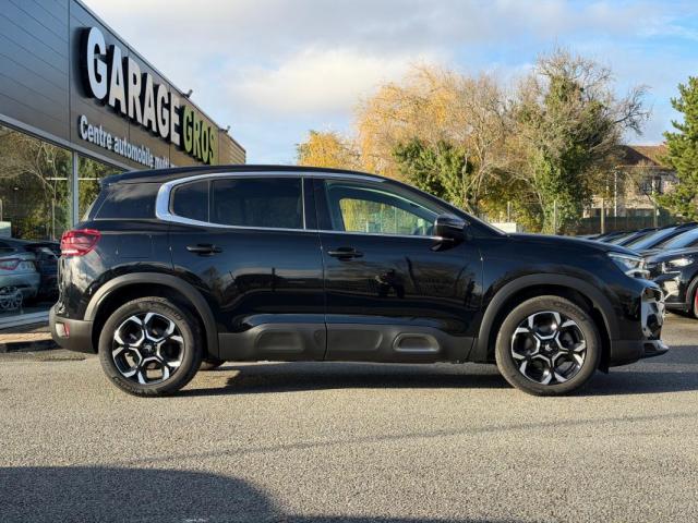 Citroen C5 Aircross image 1