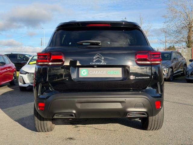 Citroen C5 Aircross image 5