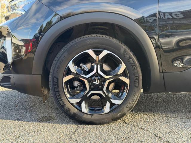 Citroen C5 Aircross image 9