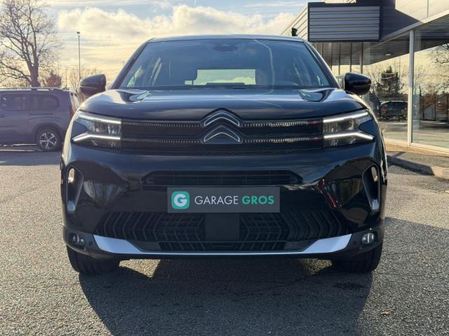 Citroen C5 Aircross image 7