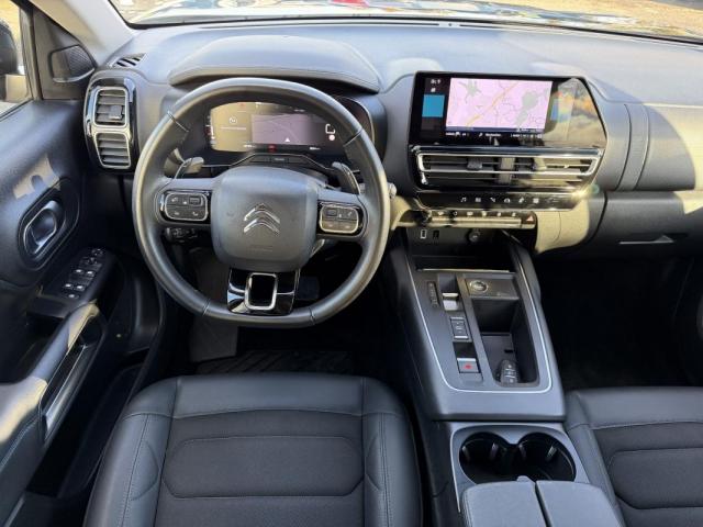 Citroen C5 Aircross image 4