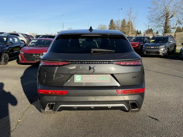 Ds Ds 7 image 1