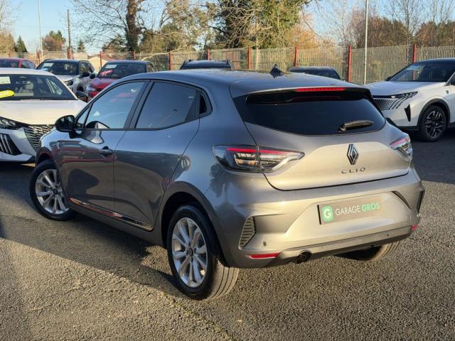 Renault Clio image 3