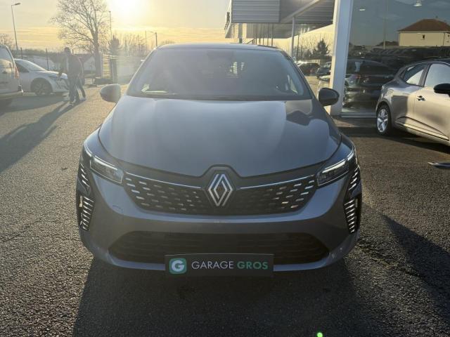 Renault Clio image 7