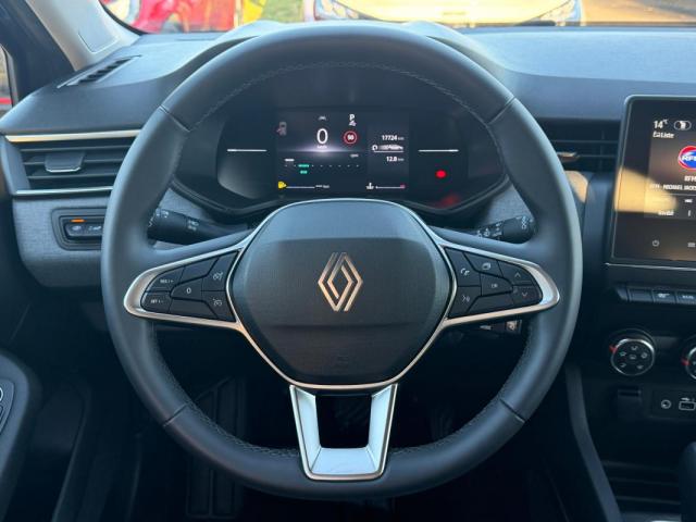 Renault Clio image 2