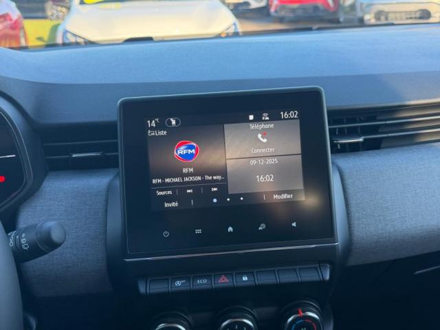 Renault Clio image 1